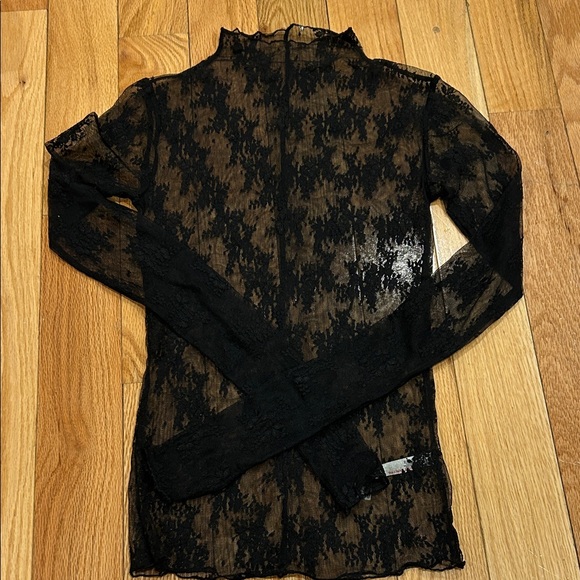 Free People Lady Lux Layering Top - Picture 5 of 5